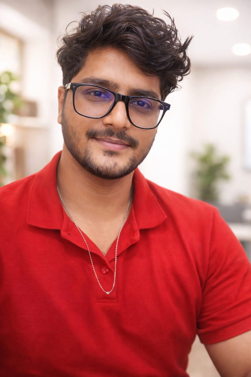 Abid Ghori
