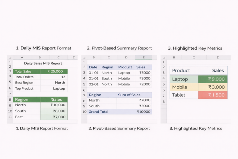 Excel vs SQL vs Power BI: Which Should You Learn First? (Complete ...