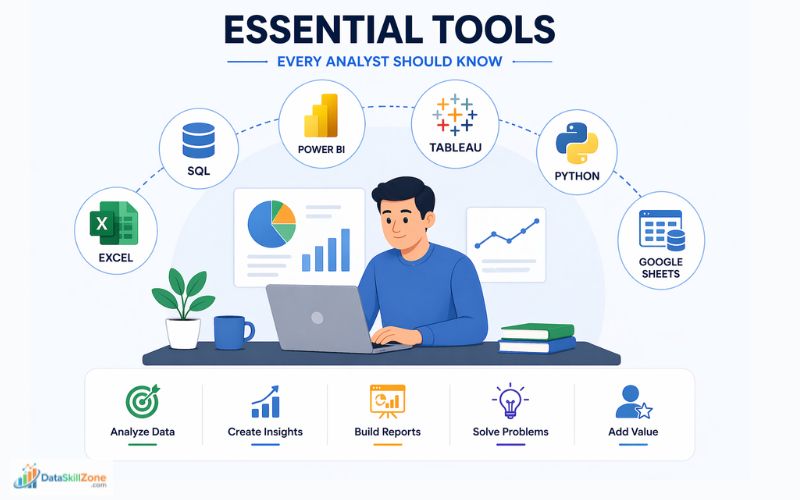 business analyst tools