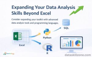 Excel Skills for Data Analysis: 15 Practical Excel Skills Every Data ...