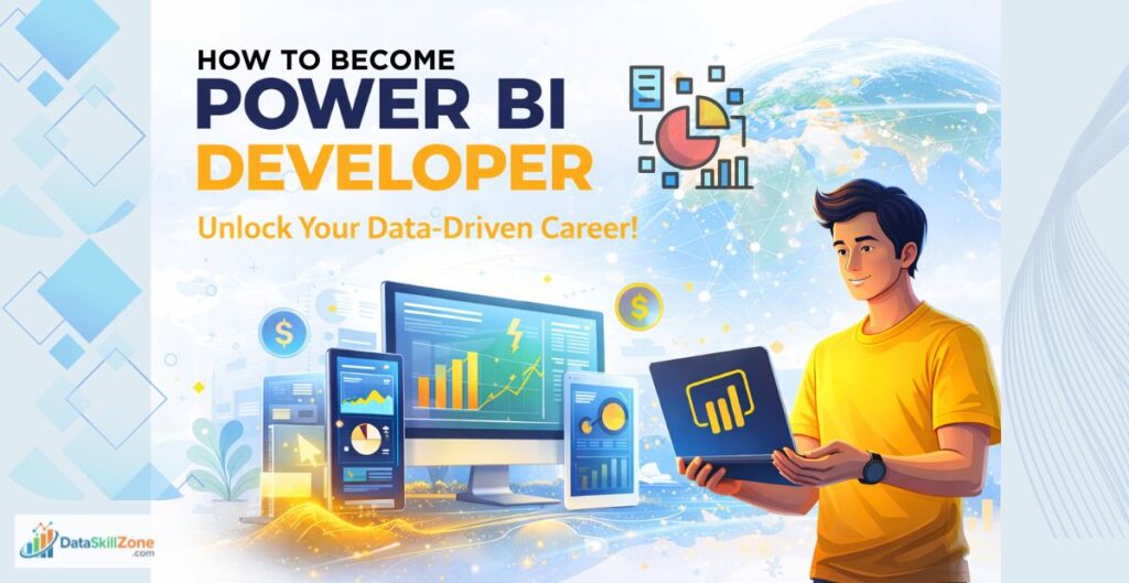Power BI Developer Guide