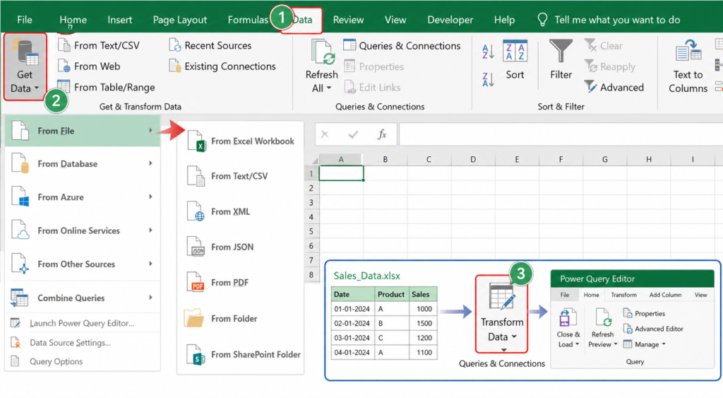 power-query-excel-get-data-transform
